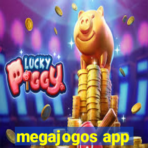 megajogos app